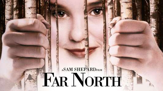 Far North - Backdrop