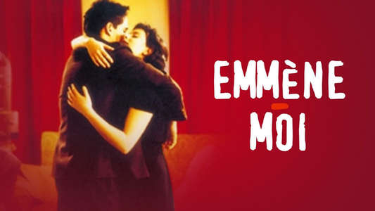 Emmène-moi - Backdrop