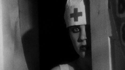 Tales from the Gimli Hospital - Backdrop
