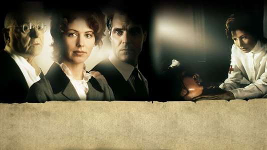 Choices of the Heart: The Margaret Sanger Story - Backdrop