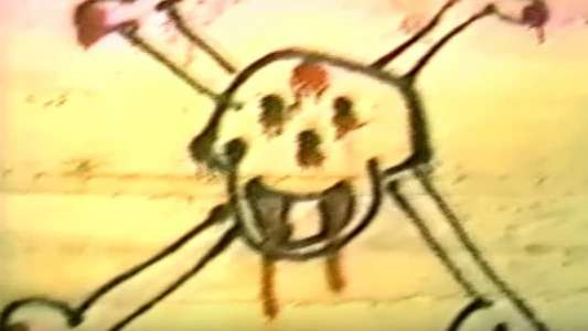Devil Worship: Exposing Satan's Underground - Backdrop