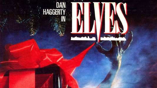 Elves - Backdrop