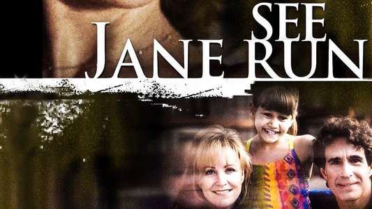 See Jane Run - Backdrop