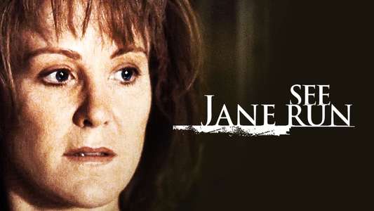 See Jane Run - Backdrop