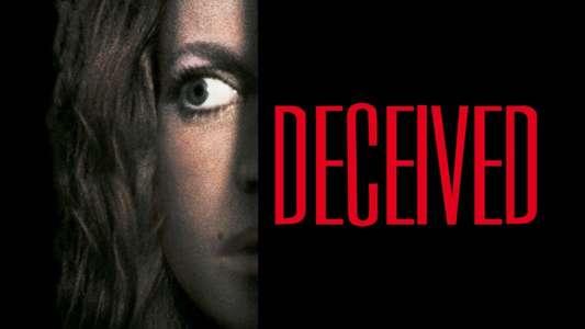 Deceived - Backdrop