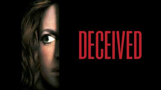 Deceived - Backdrop