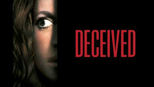 Deceived - Backdrop