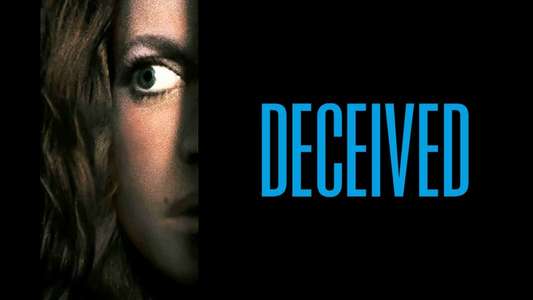 Deceived - Backdrop