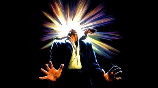 Scanners II: The New Order - Backdrop
