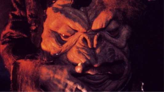 Ghoulies III: Ghoulies Go to College - Backdrop