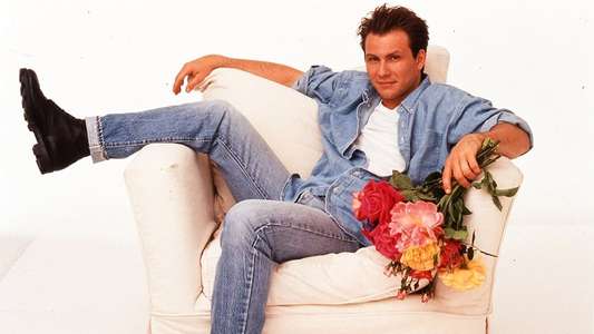Bed of Roses - Backdrop