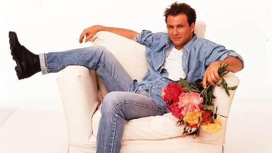 Bed of Roses - Backdrop