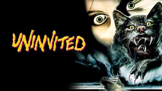 Uninvited - Backdrop