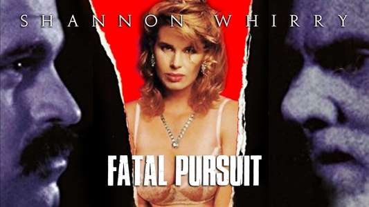Fatal Pursuit - Backdrop