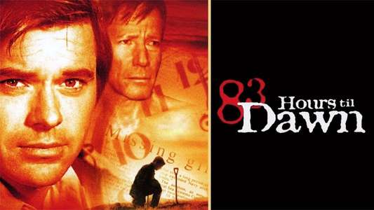 83 hours 'til dawn - Backdrop