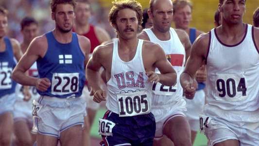 Prefontaine - Backdrop
