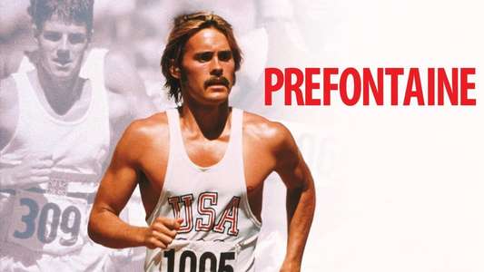 Prefontaine - Backdrop