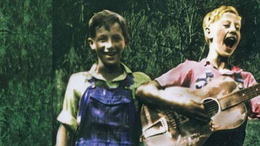 High Lonesome: The Story of Bluegrass Music - Backdrop