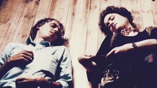Dario Argento: Master of Horror - Backdrop