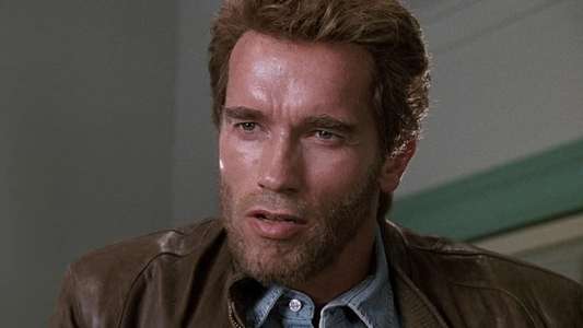 Kindergarten Cop - Backdrops