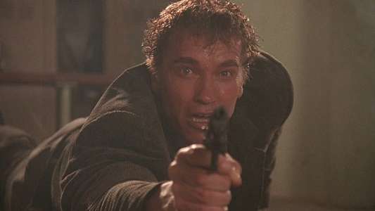 Kindergarten Cop - Backdrops