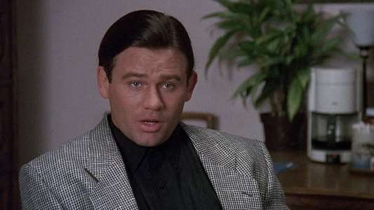 Kindergarten Cop - Backdrops