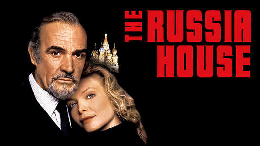 The Russia House - Backdrop