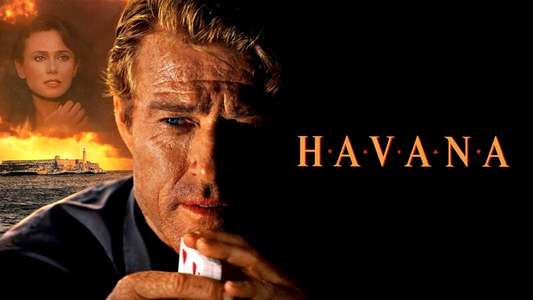 Havana - Backdrop