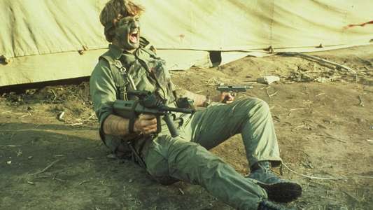 Operation Warzone - Backdrop