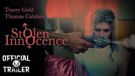 Stolen Innocence - Backdrop