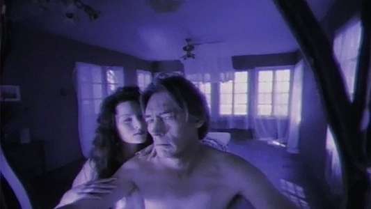 Mirror  Mirror III: The Voyeur - Backdrop