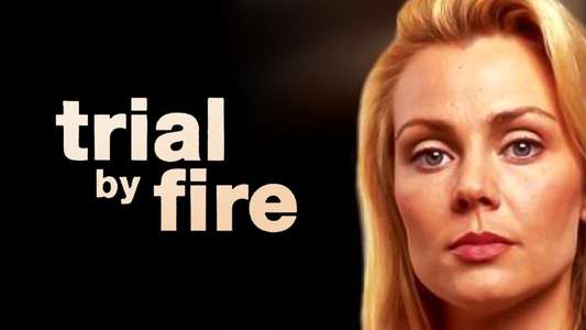 Trial by Fire - Backdrop