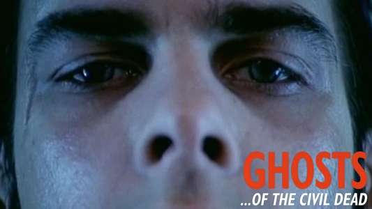 Ghosts... of the Civil Dead - Backdrop