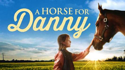 A Horse for Danny - Backdrop