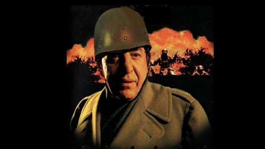 The Dirty Dozen: The Fatal Mission - Backdrop