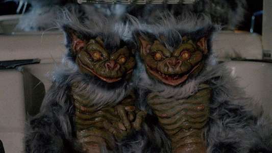 Hobgoblins - Backdrop