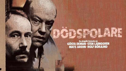 Dödspolare - Backdrop
