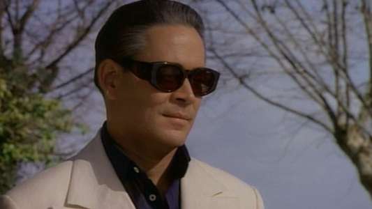 Onassis: The Richest Man in the World - Backdrop