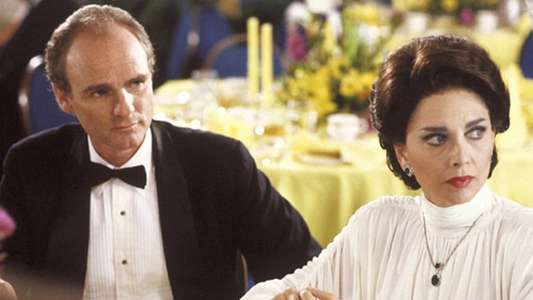 Leona Helmsley: The Queen of Mean - Backdrop
