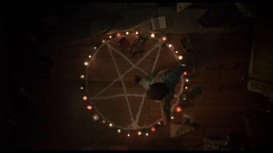 976-EVIL - Backdrop