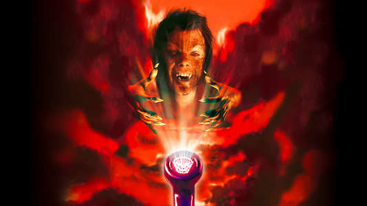 976-EVIL - Backdrop
