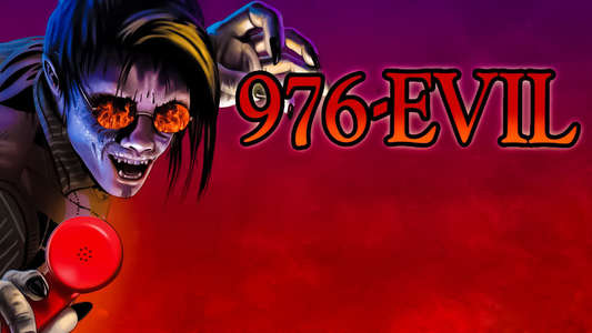 976-EVIL - Backdrop