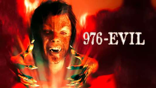 976-EVIL - Backdrop