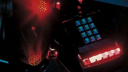 976-EVIL - Backdrop