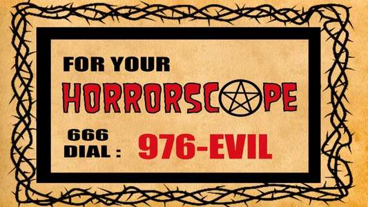976-EVIL - Backdrop