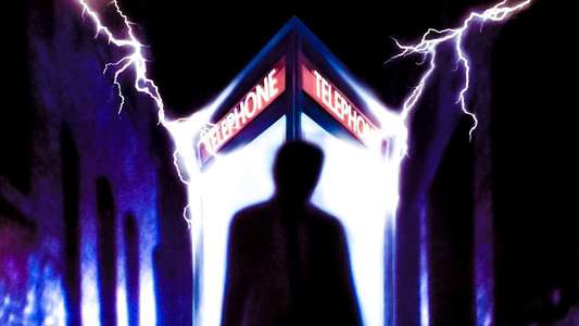 976-EVIL - Backdrop