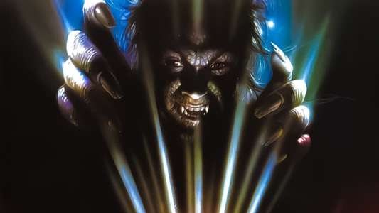 976-EVIL - Backdrop