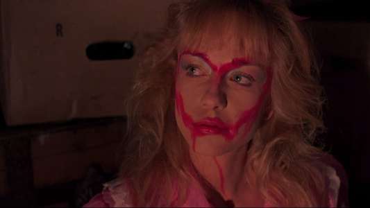 Night of the Demons - Backdrop
