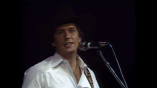 George Strait: Live! - Backdrop