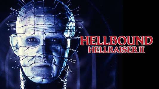 Hellbound: Hellraiser II - Backdrop